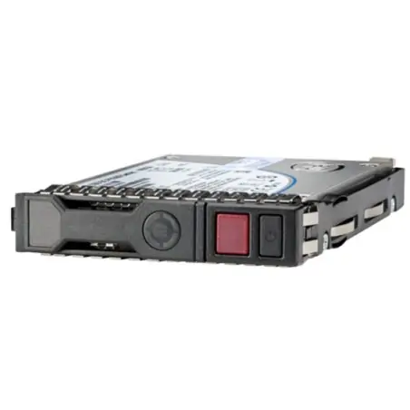 HPE 765466-B21 interne Festplatte 2,5 Zoll 2 TB SAS