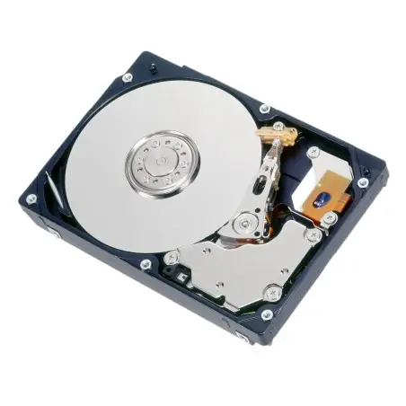 Fujitsu S26361-F5581-L130 interne Festplatte 2,5" 300 GB SAS
