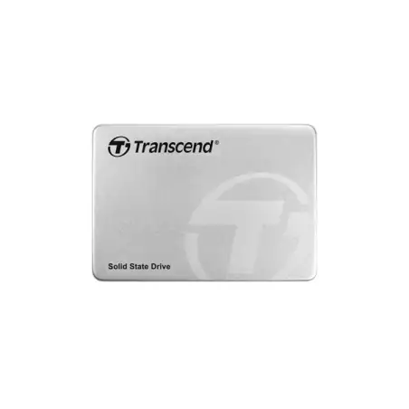 Transcend TS120GSSD220S Solid-State-Laufwerke 2,5 Zoll 120 GB Serial ATA III 3D NAND
