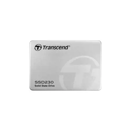 Transcend SSD230S 2,5" 128 GB Serial ATA III 3D NAND