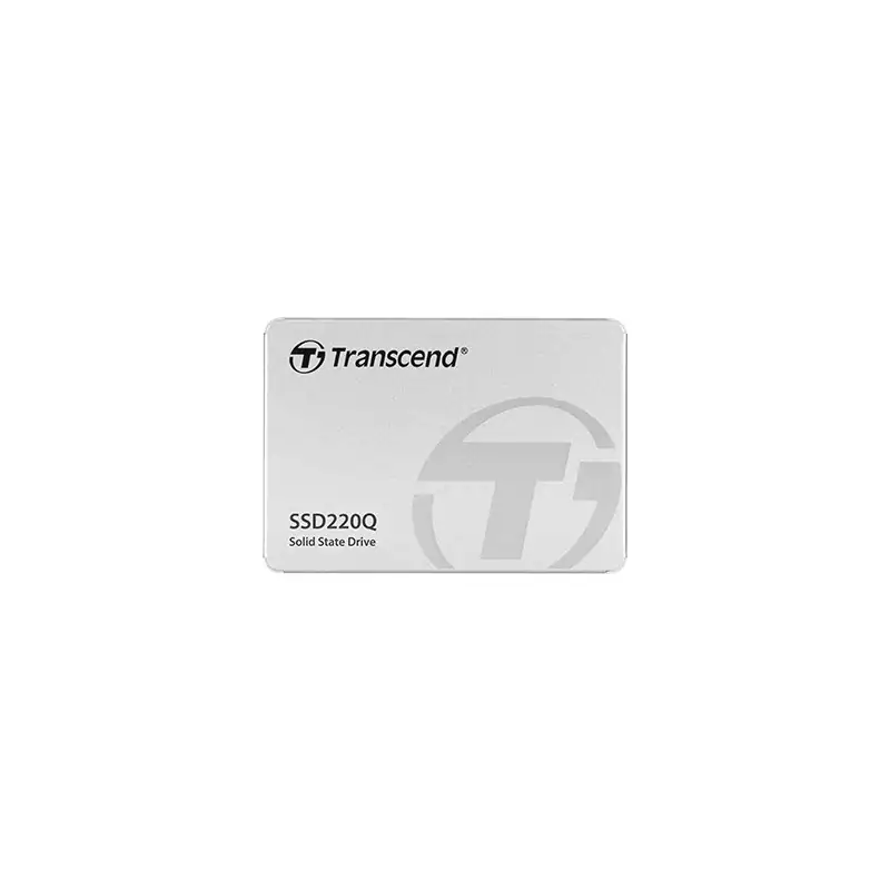 Transcend SSD220Q 2.5