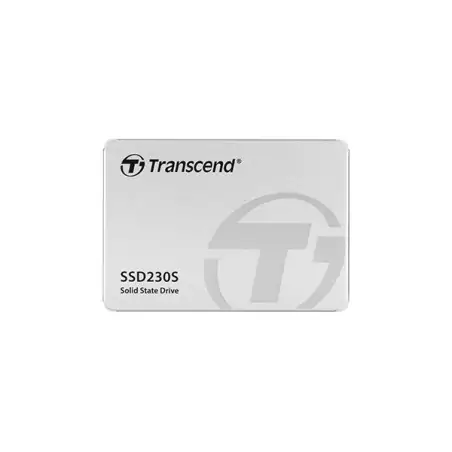 Transcend SSD230S 2,5" 4 TB Serial ATA III 3D NAND