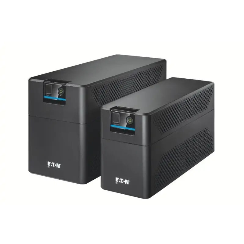 Image of Eaton 5E Gen2 900 USB gruppo di continuità (UPS) A linea interattiva 0,9 kVA 480 W 4 presa(e) AC