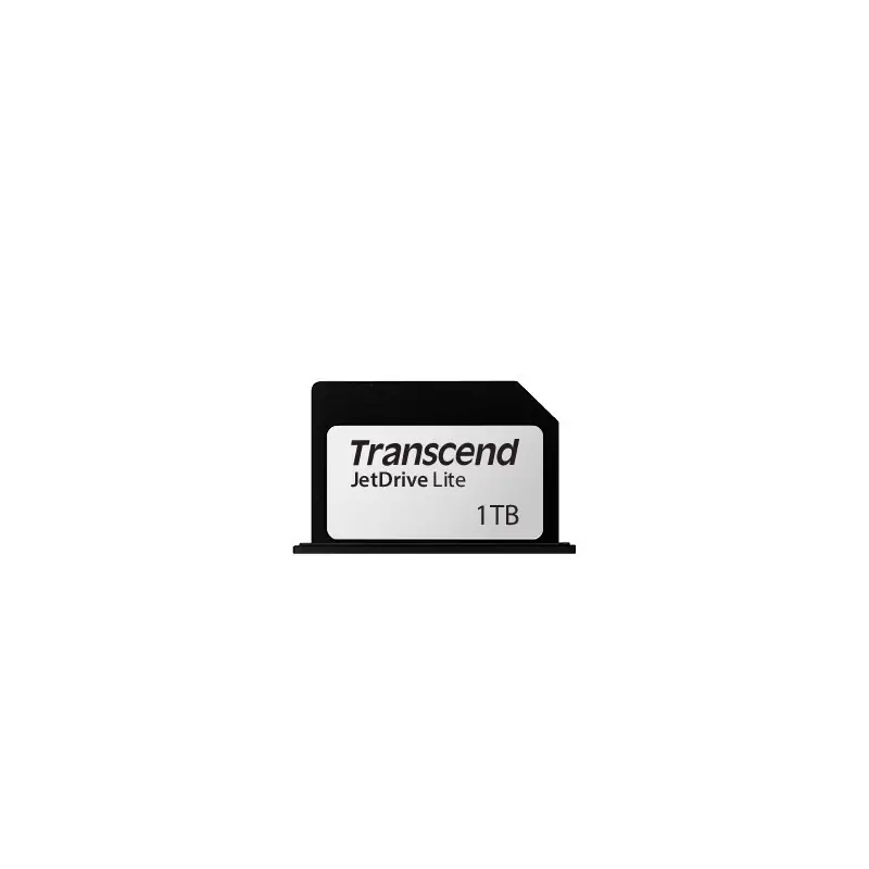 Image of Transcend JetDrive Lite 330 1 TB