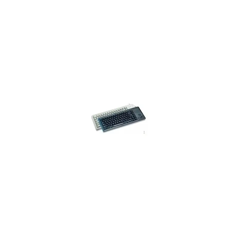 Image of CHERRY G84-4400 tastiera USB QWERTY Nero