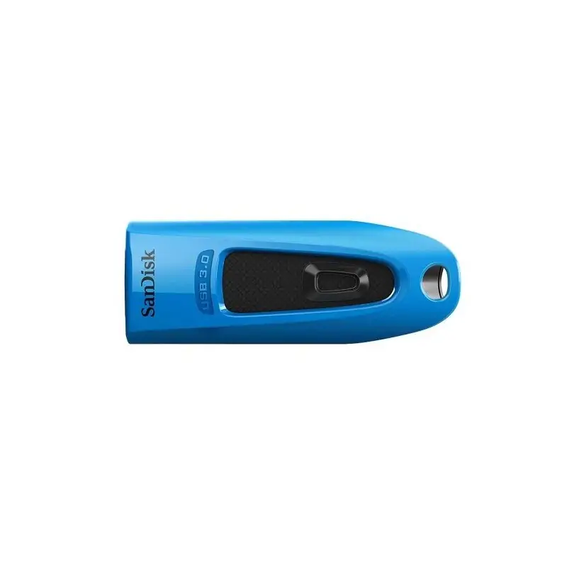 Image of SanDisk Ultra 32GB USB 3.0 unità flash tipo A 3.2 Gen 1 (3.1 1) Blu