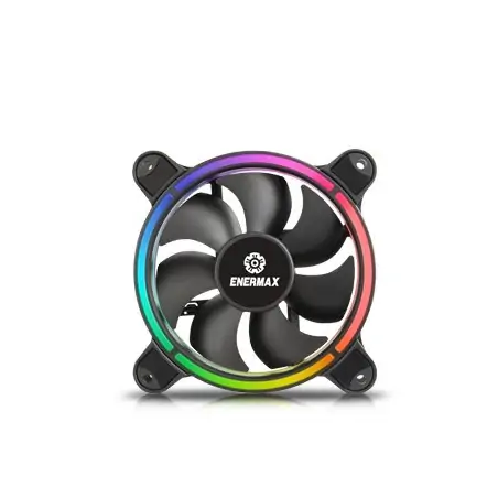 Enermax T.B. RGB Case per computer Ventilatore 12 cm