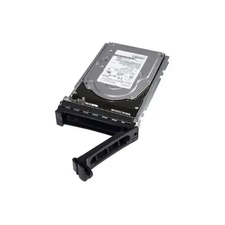 DELL 345-BCZZ drives allo stato solido 2.5" 480 GB Serial ATA III