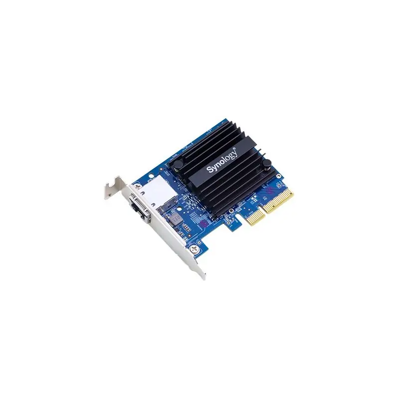 Image of Synology E10G18-T1 scheda di rete e adattatore Interno Ethernet 10000 Mbit/s