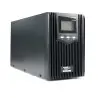 Mach Power UPS-LIT12DP gruppo di continuità (UPS) A linea interattiva 1,2 kVA 800 W 3 presa(e) AC