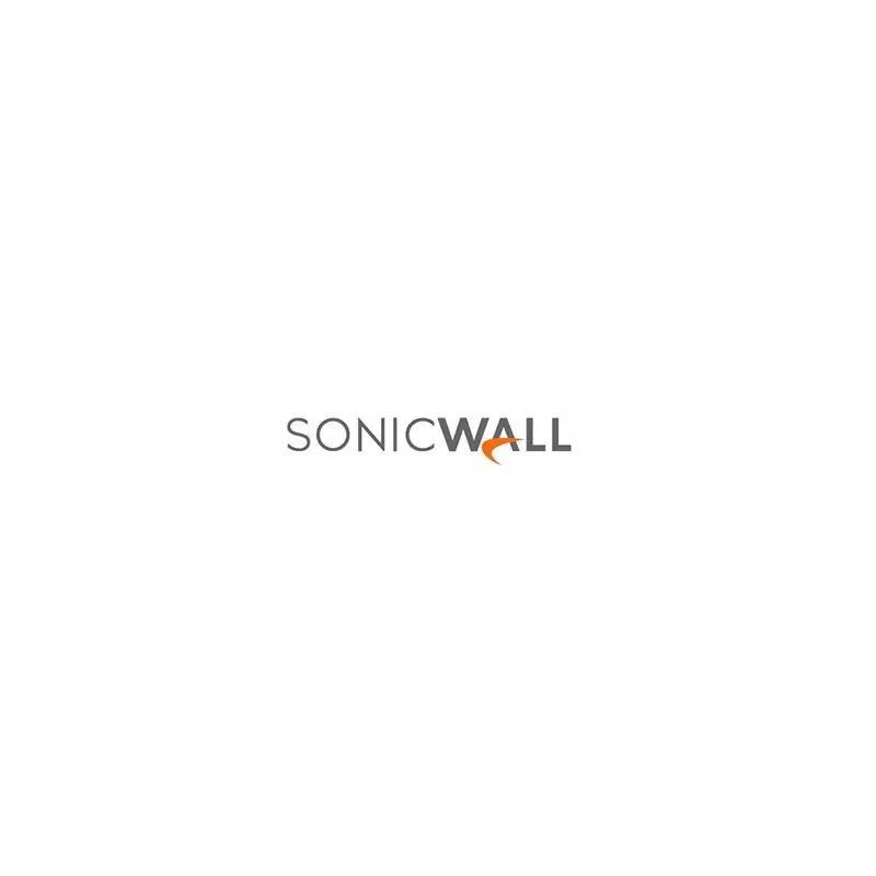 SonicWall 01-SSC-1490 estensione della garanzia