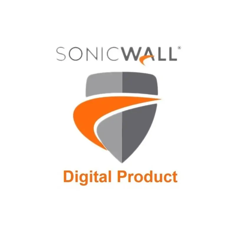 Image of SonicWall 01-SSC-3493 licenza per software/aggiornamento Full 1 licenza/e Abbonamento anno/i