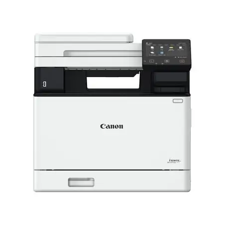 Canon i-SENSYS MF752Cdw Laser A4 1200 x 1200 DPI 33 ppm Wi-Fi