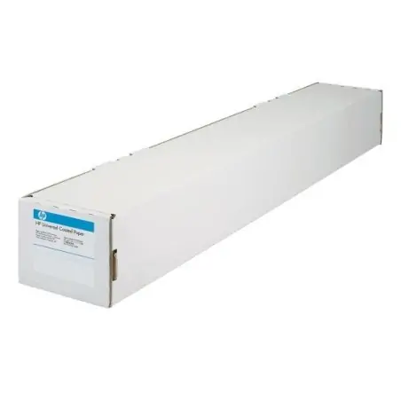 HP Q1406B mattweißes Tintenstrahlpapier