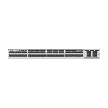 Cisco C9300X-24Y-A switch di rete Gestito 1U