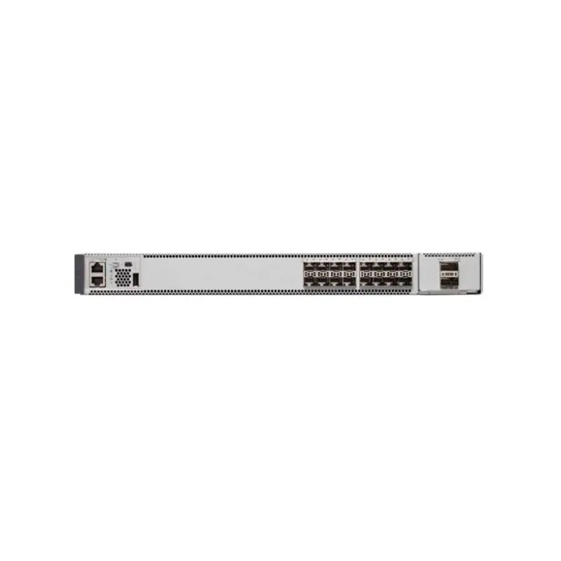 Image of Cisco Catalyst 9500 16-PORT 10GIG SWITCH. NETWORK ADVANTAGE Gestito L2/L3 Gigabit Ethernet (10/100/1000) Grigio