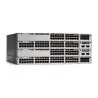 Cisco C9300L-48PF-4X-E switch di rete Gestito L2 L3 Gigabit Ethernet (10 100 1000) Grigio