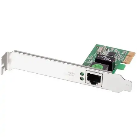 Edimax EN-9260TX-E V2 scheda di rete e adattatore Interno Ethernet 1000 Mbit s