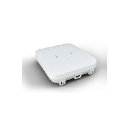Extreme networks AP410I-WR punto accesso WLAN 4800 Mbit s Bianco Supporto Power over Ethernet (PoE)