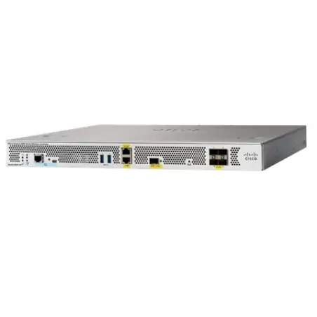 Cisco Catalyst 9800-40 gateway controller 10, 100, 1000 Mbit s