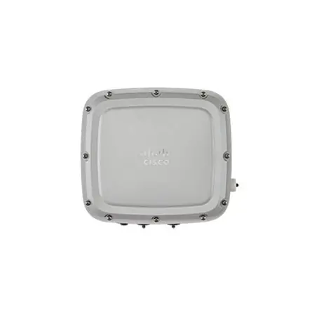 Cisco C9124AXE-B punto accesso WLAN 5380 Mbit s Bianco Supporto Power over Ethernet (PoE)