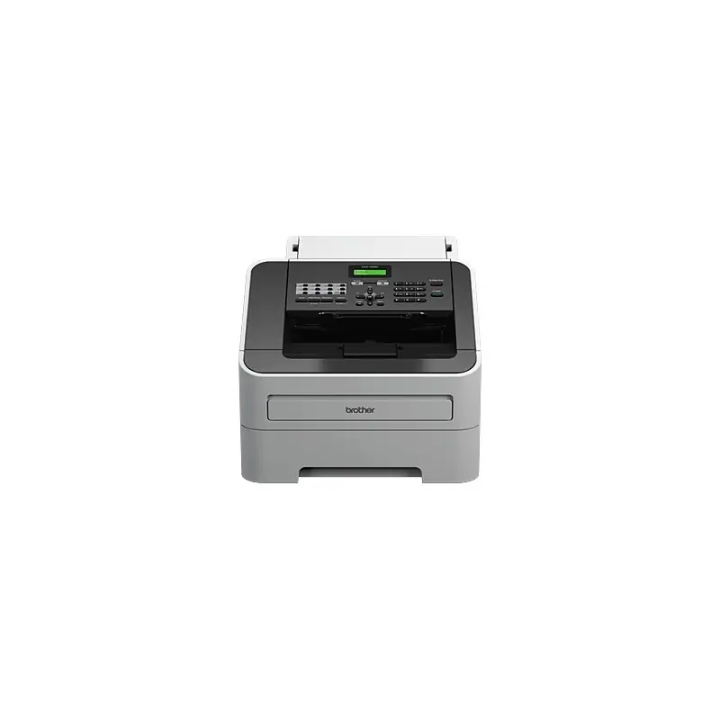 brother - scanners brother fax-2940 stampante multifunzione laser a4 600 x 2400 dpi 20 ppm uomo