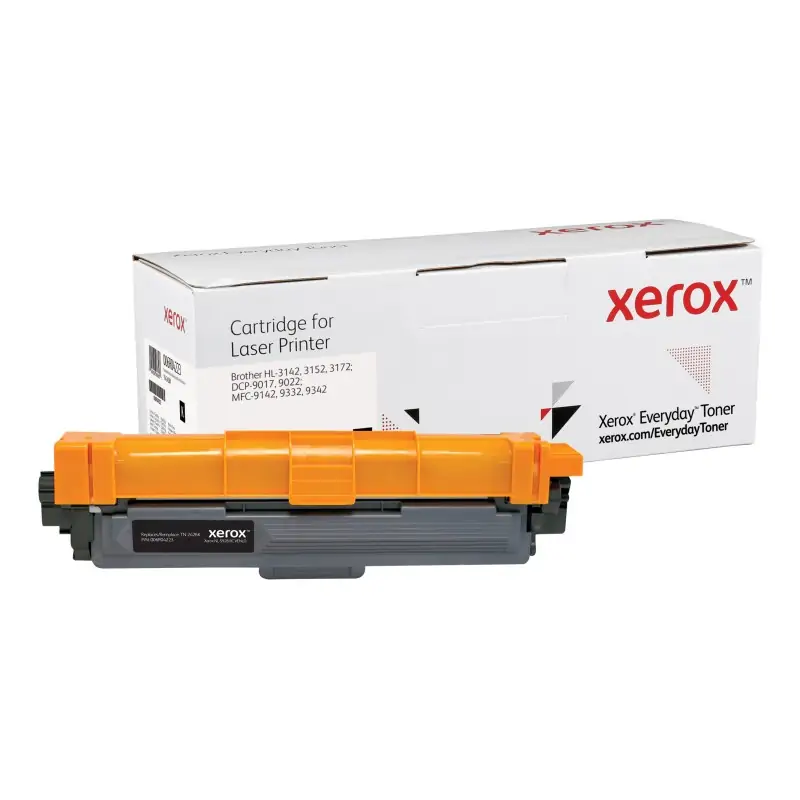 Image of Xerox Everyday Toner Nero compatibile con Brother TN-242BK