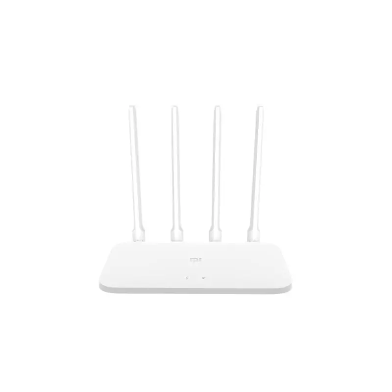 Image of Xiaomi DVB4230GL router wireless Fast Ethernet Dual-band (2.4 GHz/5 GHz) Bianco