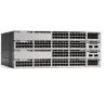 Cisco Catalyst C9300-48P-E switch di rete Gestito L2 L3 Gigabit Ethernet (10 100 1000) Supporto Power over Ethernet (PoE) Grigio