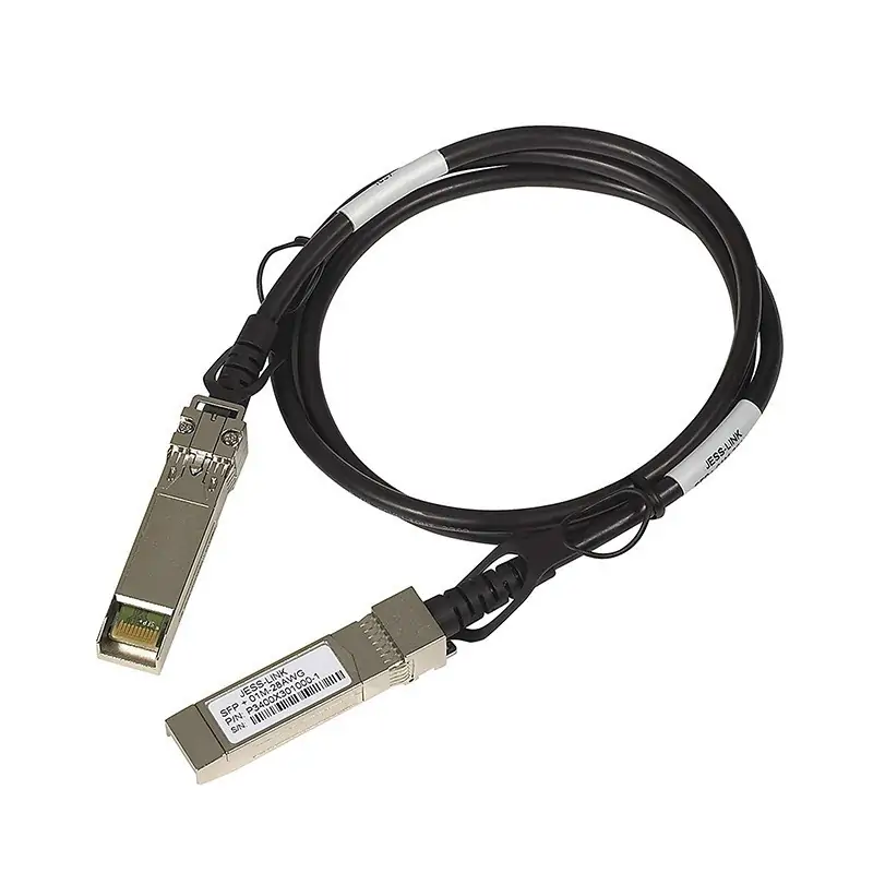 NETGEAR SFP+ DirectAttach 1m cavo a fibre ottiche