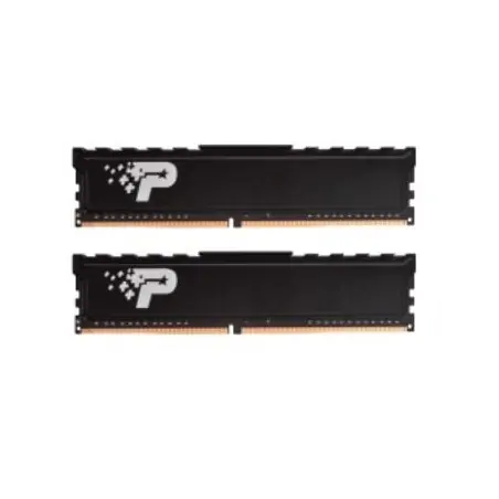 Patriot Memory Signature Premium PSP432G3200KH1 Speicher 32 GB 2 x 16 GB DDR4 3200 MHz