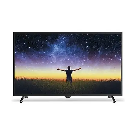 Innohit 39IH39S Fernseher 99,1 cm (39") HD Smart TV WLAN Schwarz