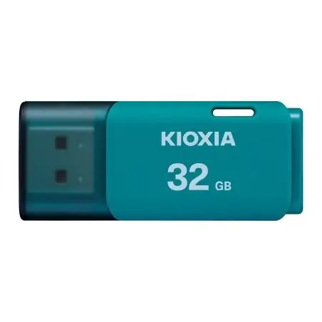 Kioxia TransMemory U202 unità flash USB 32 GB USB tipo A 2.0 Blu