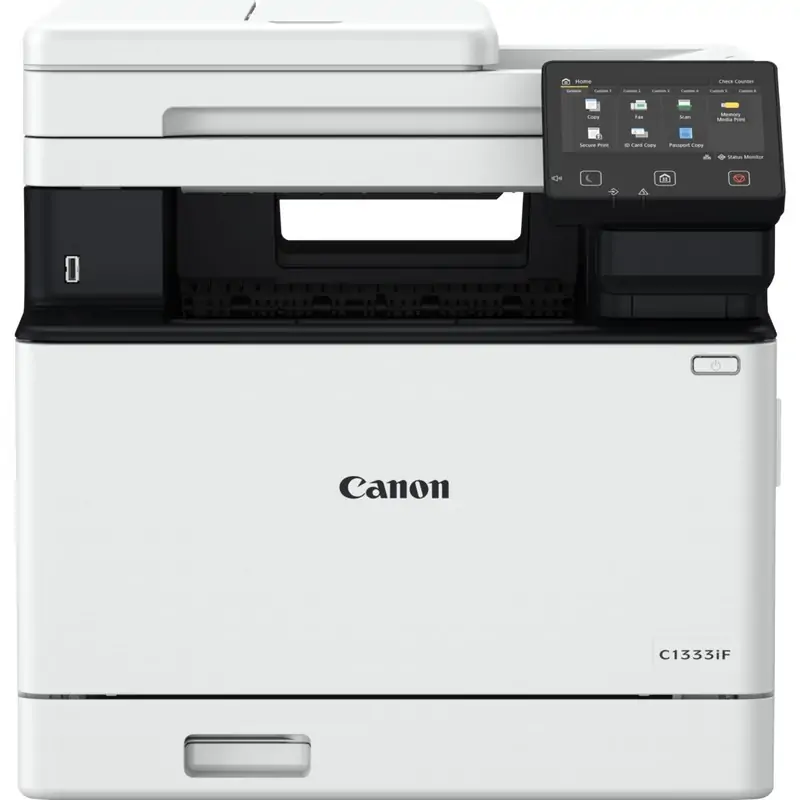 Canon i-SENSYS x C1333iF Laser A4 1200 DPI 33 ppm Wi-Fi