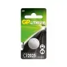 GP Batteries Lithiumzelle CR2025 Einweg-Lithiumbatterie
