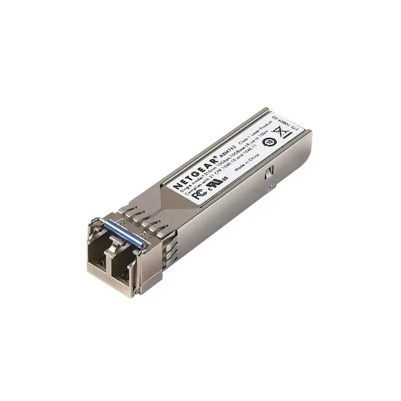 Image of NETGEAR 10 Gigabit LR SFP+ Module modulo del ricetrasmettitore di rete 10000 Mbit/s
