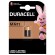 Duracell DU59 batteria per uso domestico Batteria monouso MN11 Alcalino