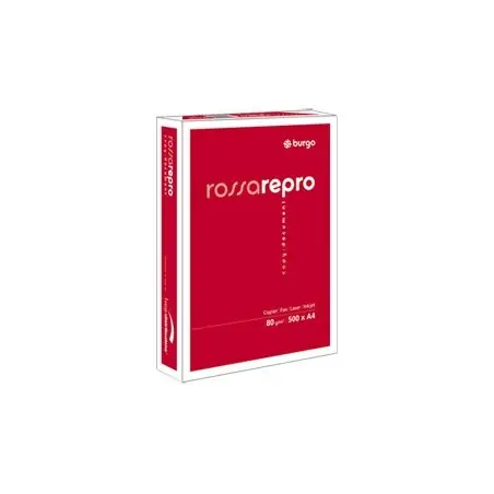 Burgo REPRO RED A4 Inkjet-Papier