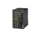 Cisco IE-2000-8TC-G-L switch di rete Gestito Fast Ethernet (10 100) Nero