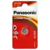 Panasonic Lithium Power Batteria monouso CR1220 Litio