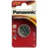 Panasonic Lithium Power Batteria monouso CR2450 Litio