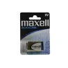 Maxell Batterie 6LR61 22 Blister Einweg-Alkalibatterie