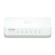 D-Link GO-SW-5E switch di rete Non gestito Fast Ethernet (10 100) Bianco