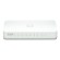 D-Link GO-SW-8E switch di rete Non gestito Fast Ethernet (10 100) Bianco