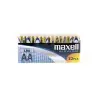 Maxell 790261 batteria per uso domestico Stilo AA Alcalino