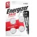 Energizer CR2032 Batteria monouso Litio