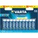 Varta HIGH ENERGY AA Einweg-AA-Alkalibatterie