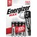 Energizer Max AAA Batteria monouso Mini Stilo AAA Alcalino