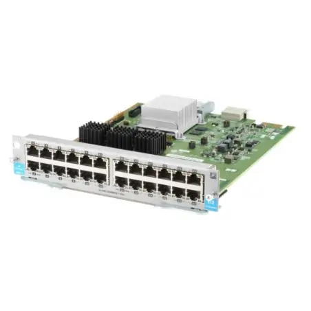 HPE J9987A Gigabit-Ethernet-Netzwerk-Switch-Modul