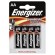 Energizer E300132900 Batterie für den Hausgebrauch Einwegbatterie AA Alkaline